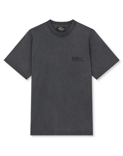 Mads Nørgaard - Frode MNC T-shirt - Black